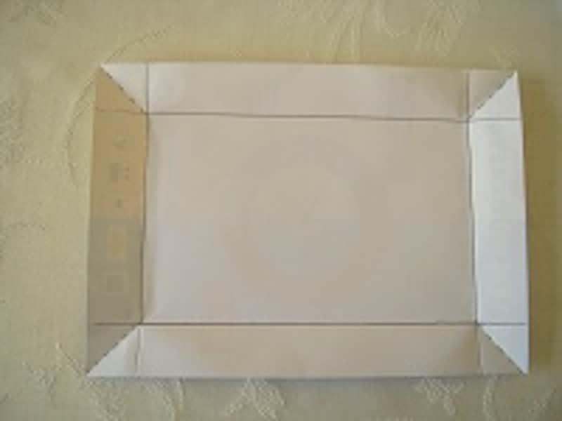 キャンドル型１