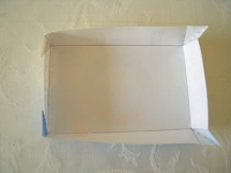 キャンドル型２