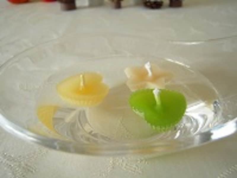 キャンドルその他型４