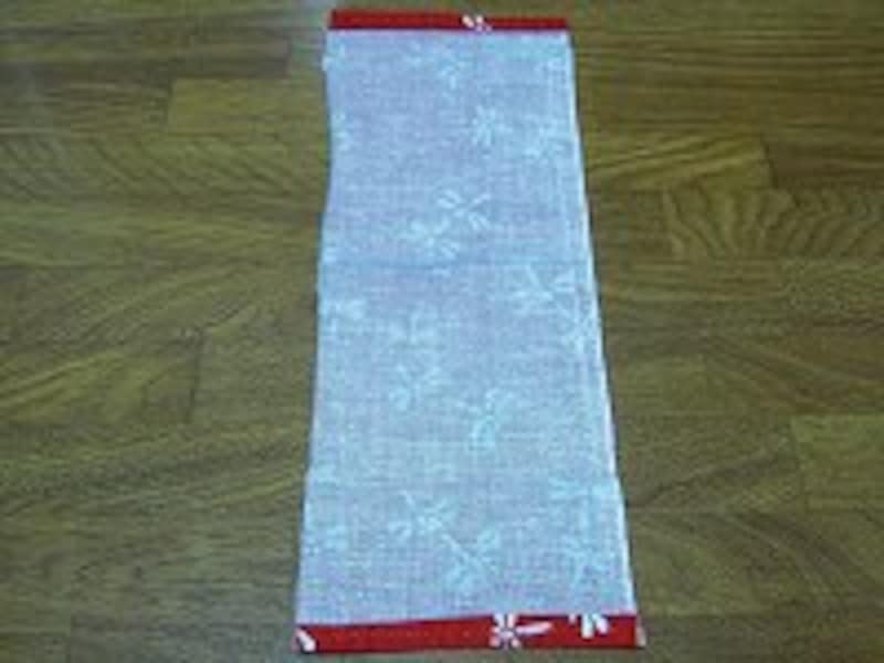 ポチ袋手ぬぐい１