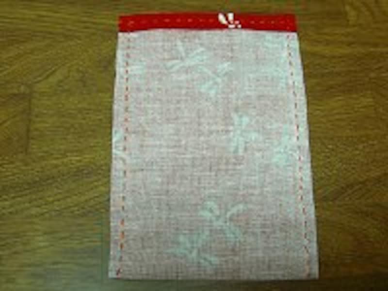 ポチ袋手ぬぐい２