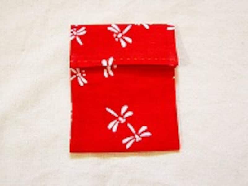 ポチ袋手ぬぐい３