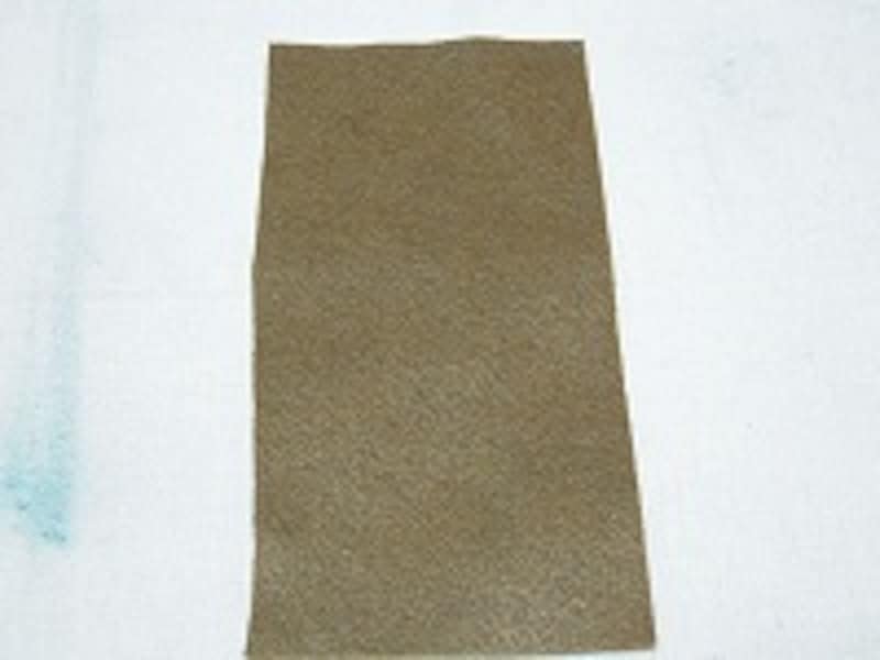 ポチ袋フエルト１