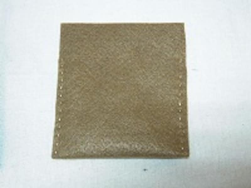 ポチ袋フエルト２