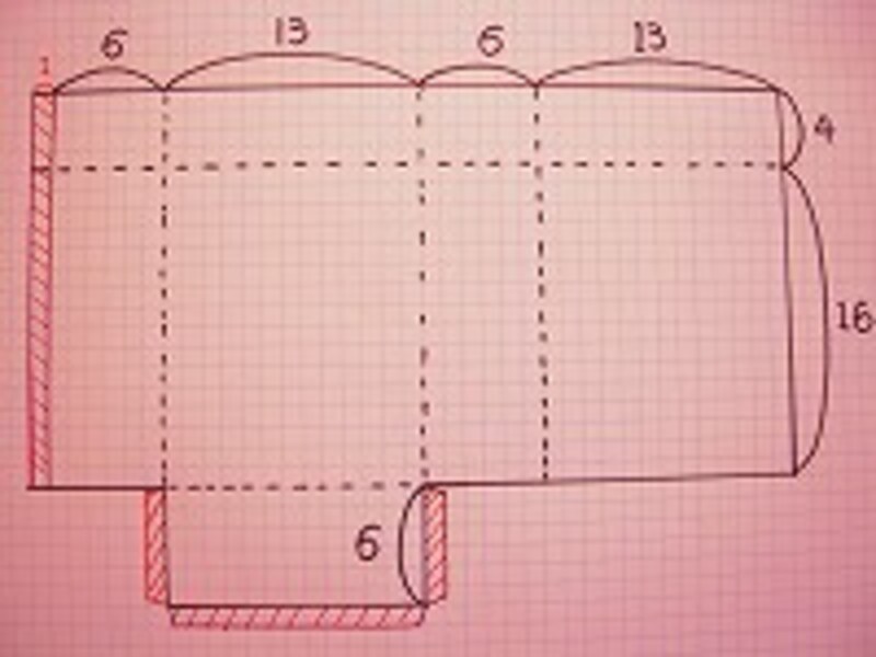 ギフトボックス１