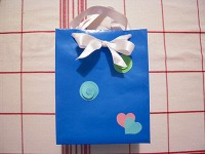 ギフトボックス５