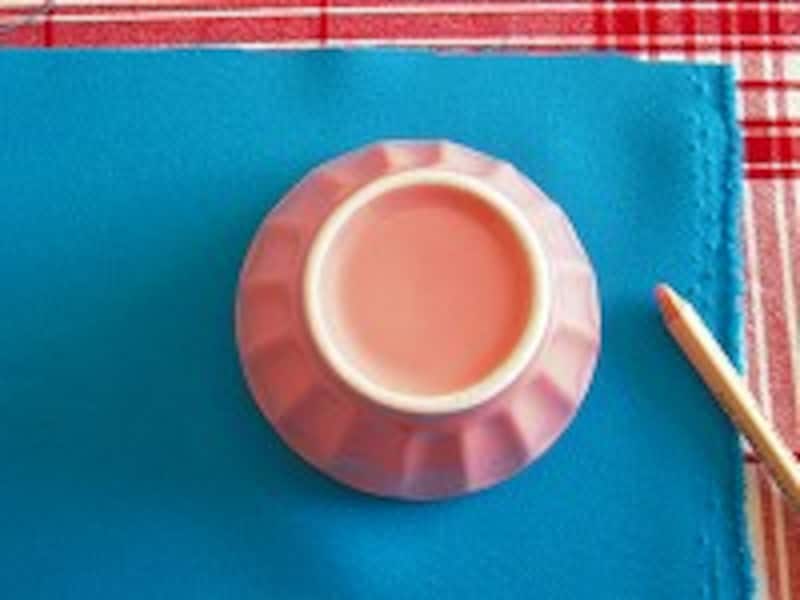 ヨーヨーキルト１