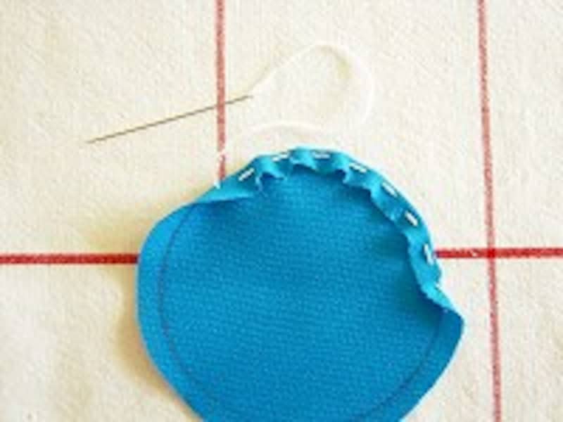 ヨーヨーキルト２