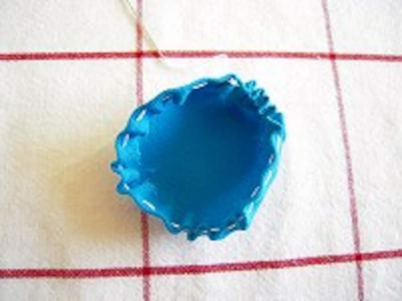 ヨーヨーキルト３