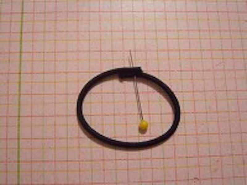 ヨーヨーゴム１