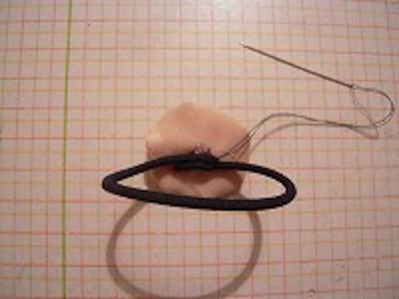 ヨーヨーゴム３