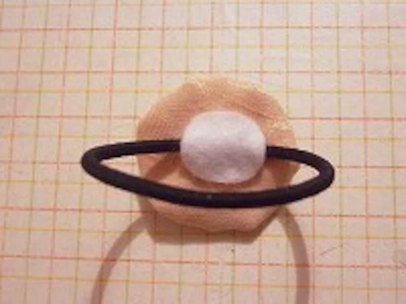 ヨーヨーゴム４