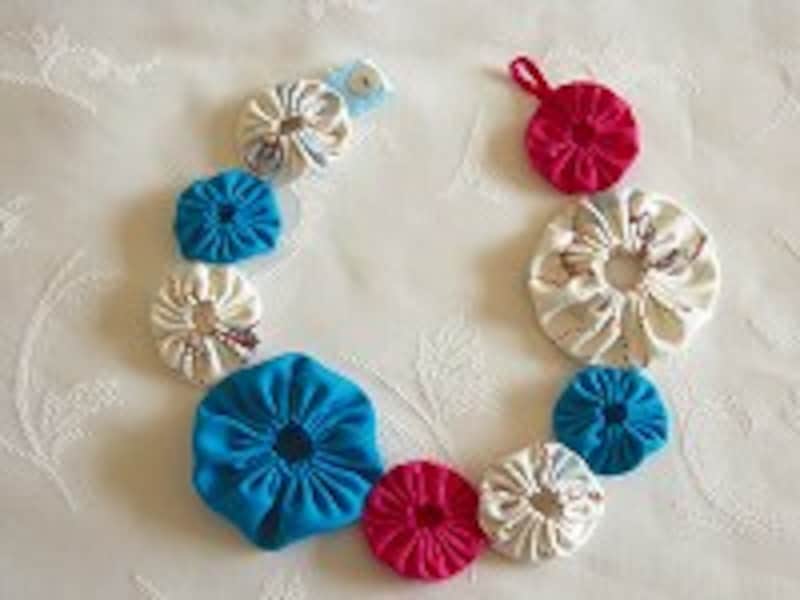 ヨーヨーチョーカー３