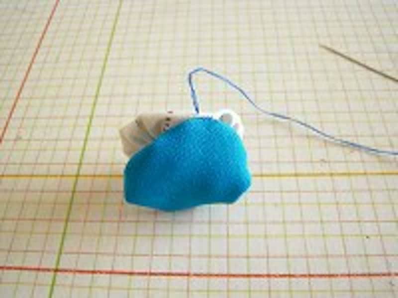 ヨーヨーチョーカー１