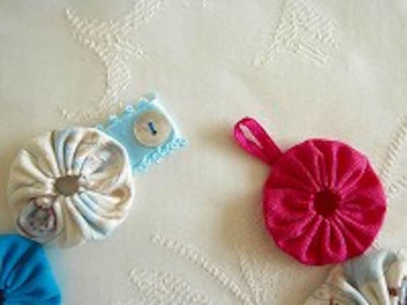 ヨーヨーチョーカー２