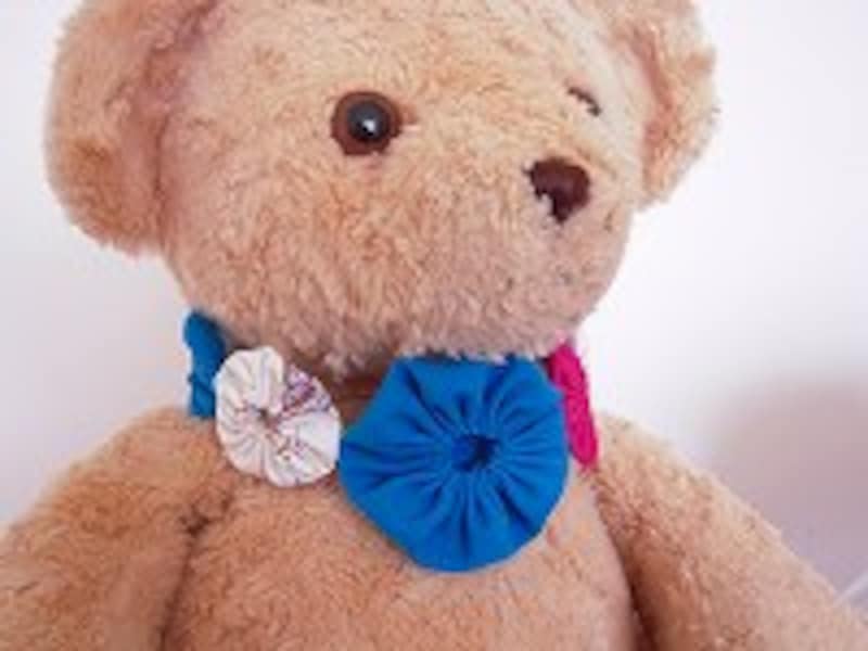 ヨーヨーチョーカー４