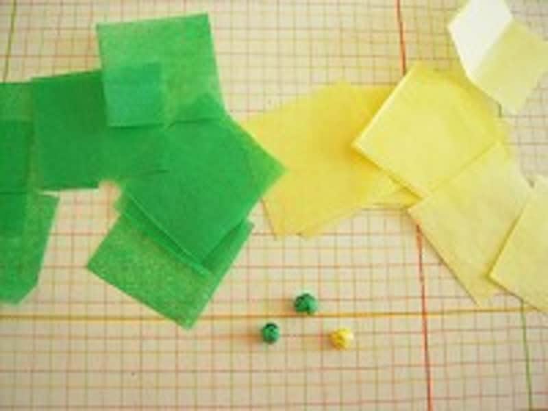 敬老の日カード２