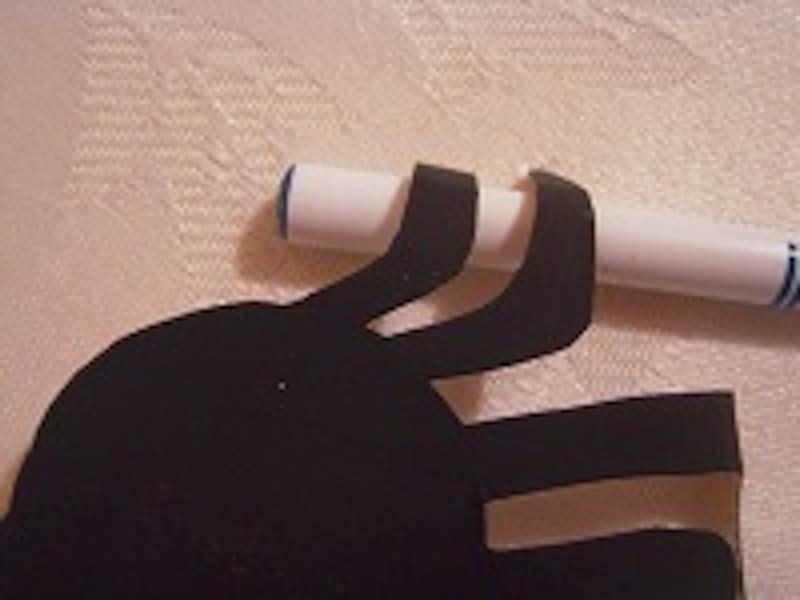 クモのブレスレット２