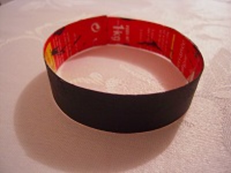 クモのブレスレット３