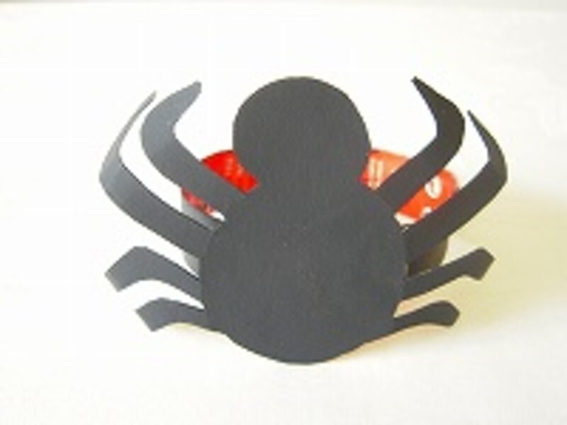 クモのブレスレット５