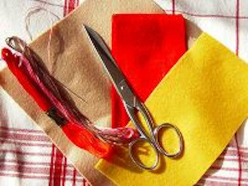 ソーイング袋材料