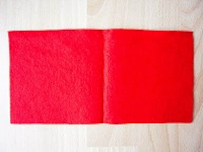 ソーイング袋１