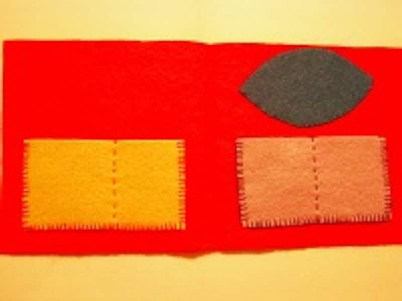 ソーイング袋４