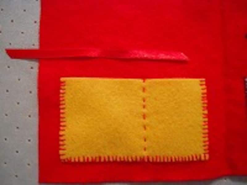 ソーイング袋５