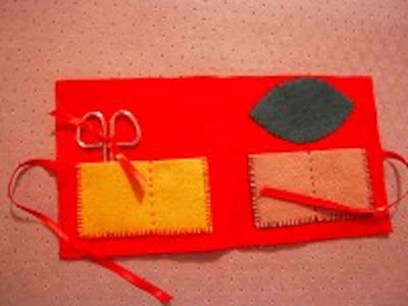 ソーイング袋６