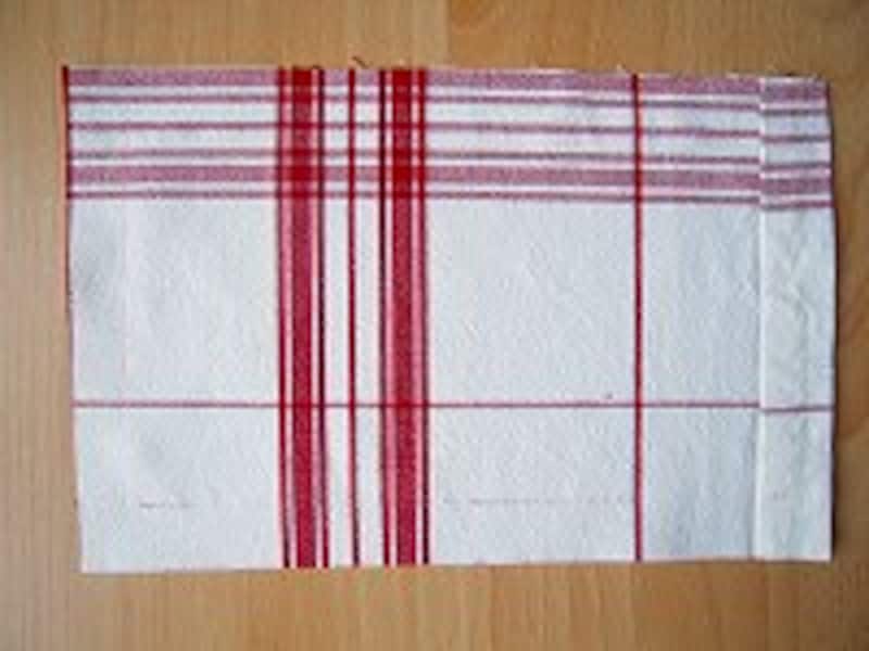 ソーイング袋７