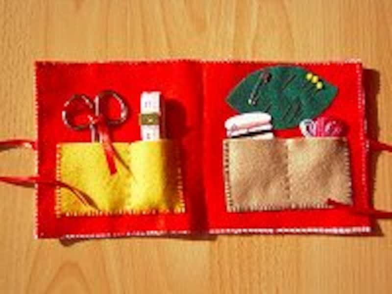 ソーイング袋７