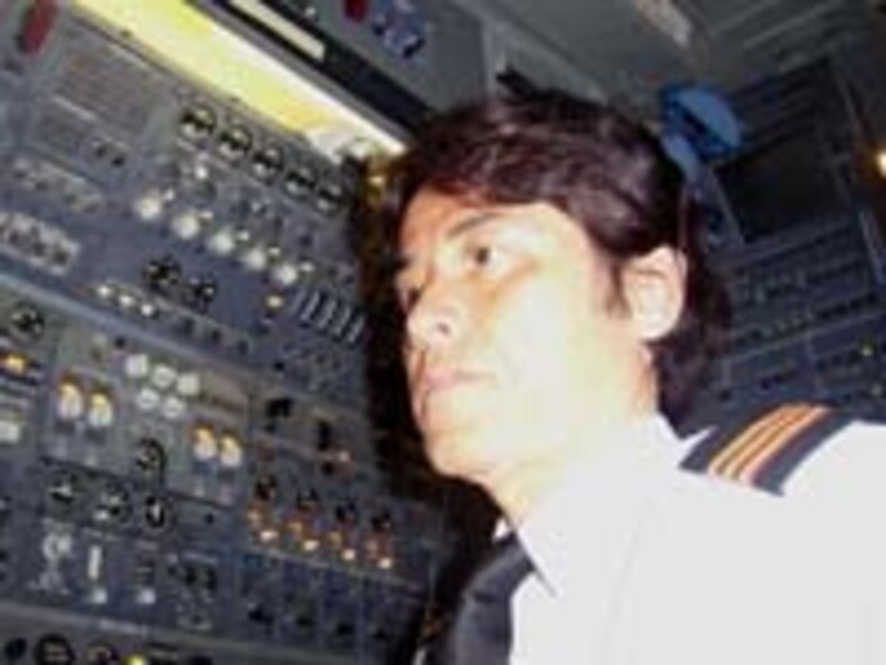 上田哲也さん