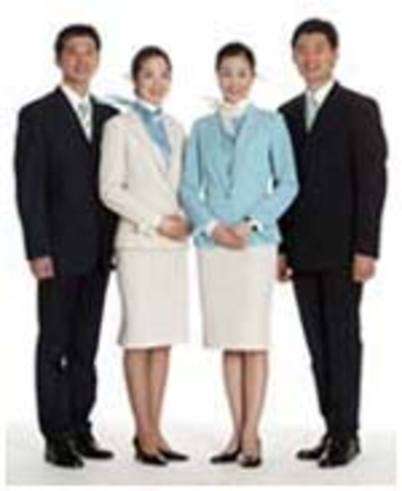 新ユニフォーム