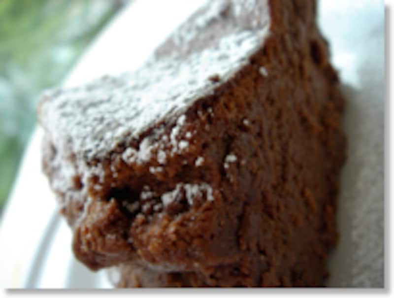 ガトーショコラ