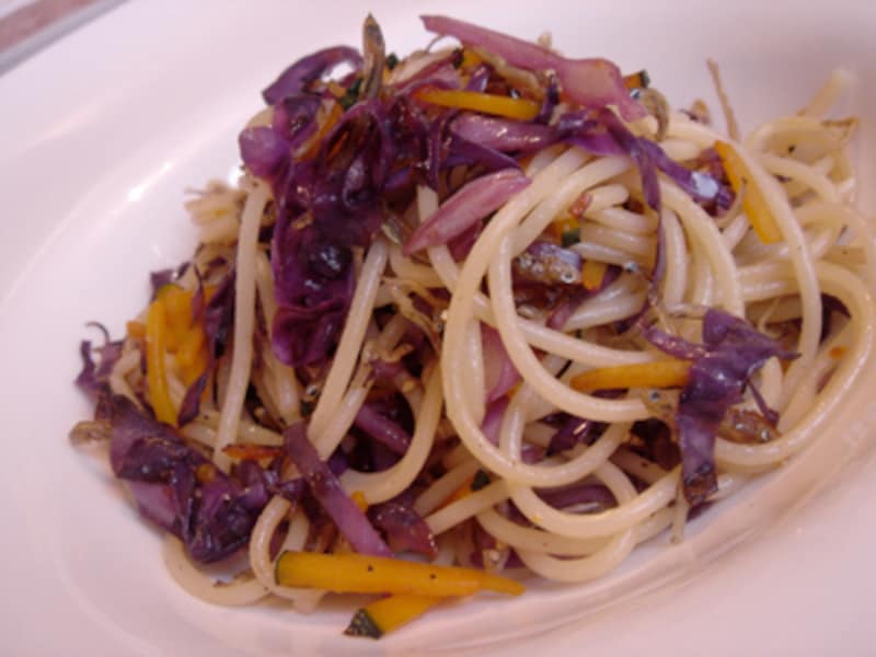 りんごのカトルカール