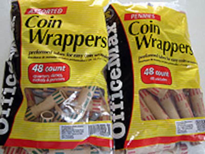 コイン・ラッパー