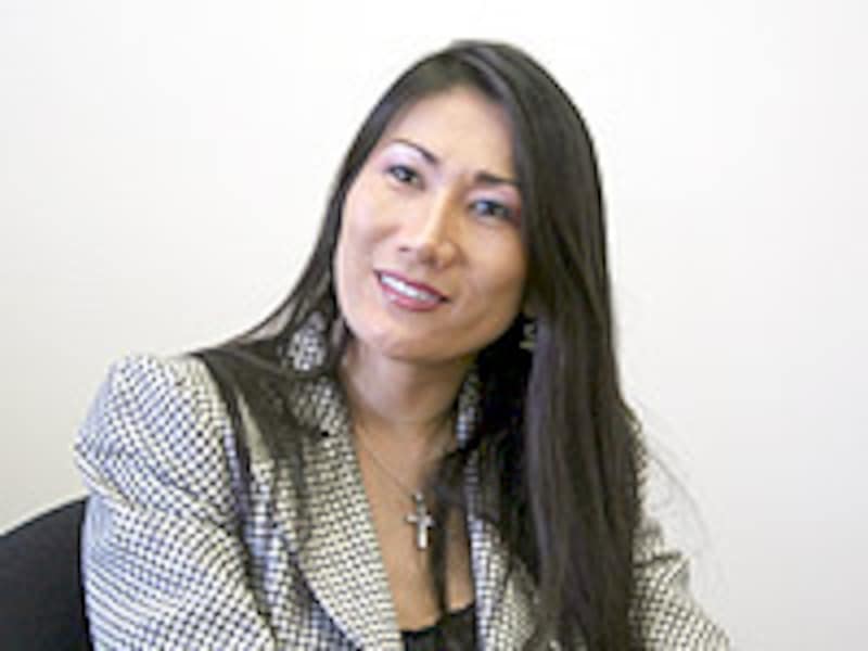 ハワイ最大手「マリッジ・イントロダクション・ハワイ」のキーファート社長