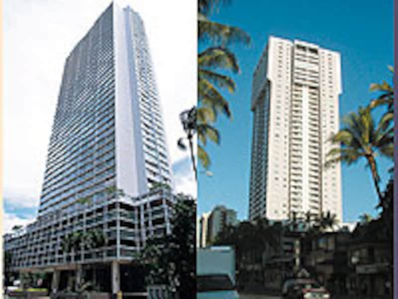 アイランド・コロニーとロイヤル・クヒオ