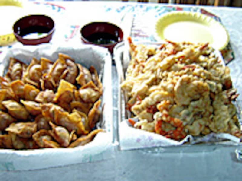 ロコ風正月料理2