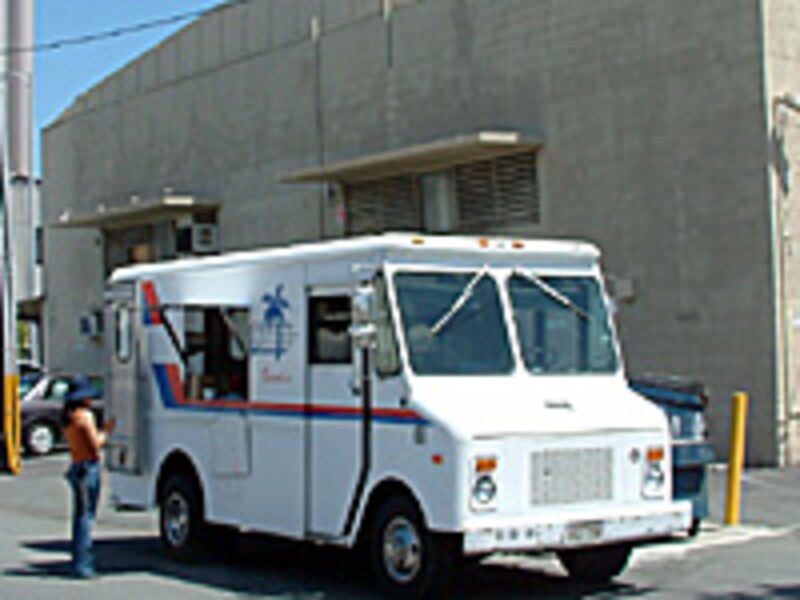 ブランディーズ