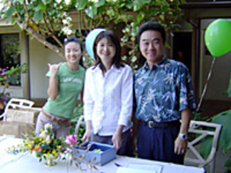 友だちが助けてくれたベイビールアウ