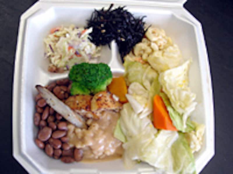 ウエル・ベントー