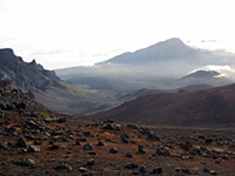 マウイ島長期滞在