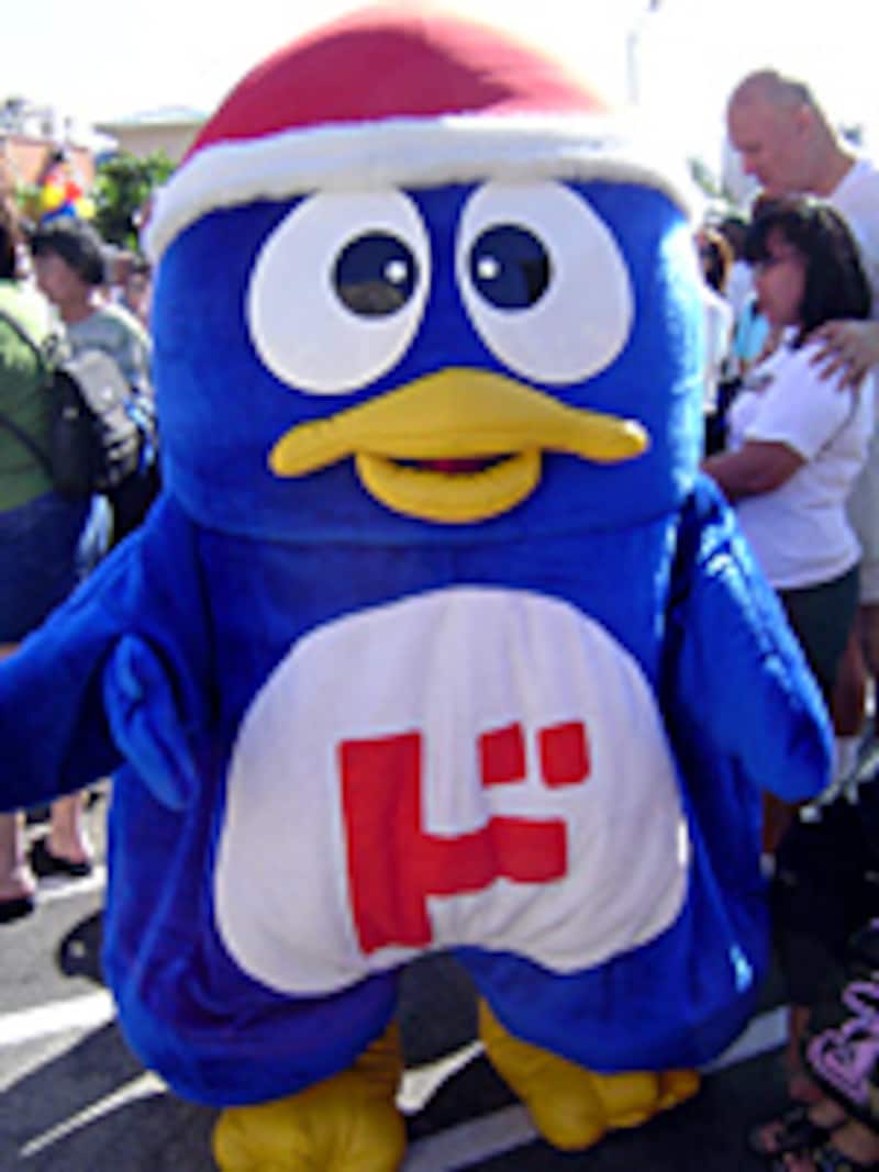 ハワイ ドン・キホーテ開店