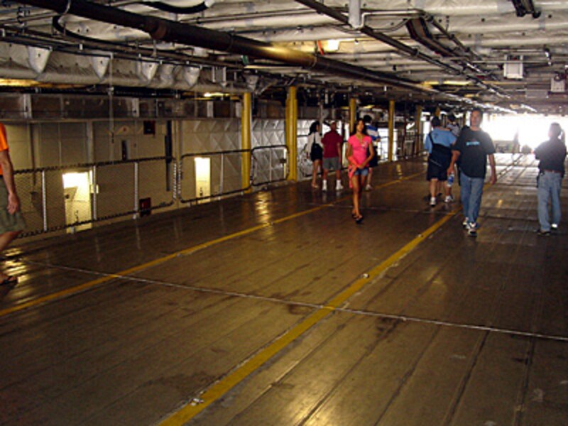 ハワイ　スーパーフェリー