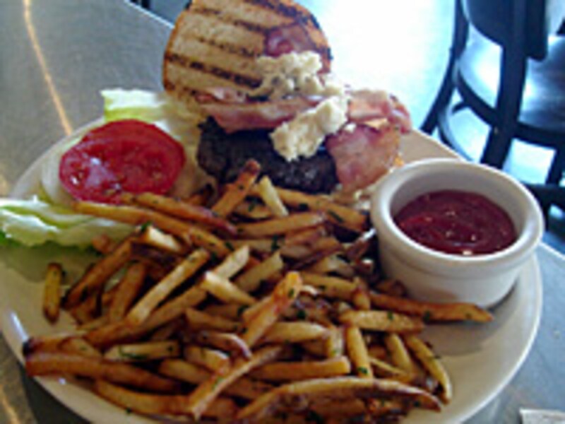 ワイアラエ通り「タウン」