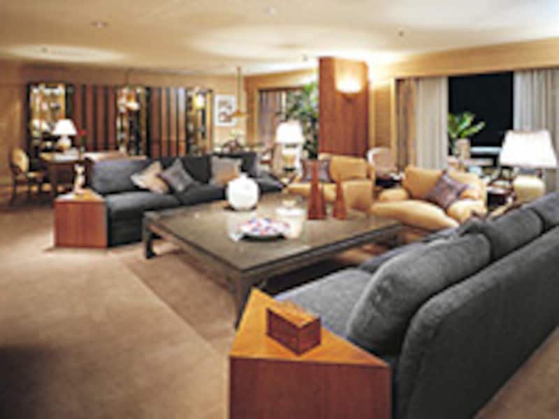 ヒルトン・ハワイアン・ビレッジ　アリイ・タワー