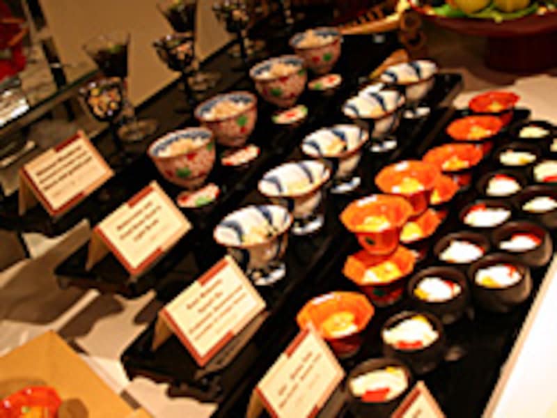 和さび＆なだ万