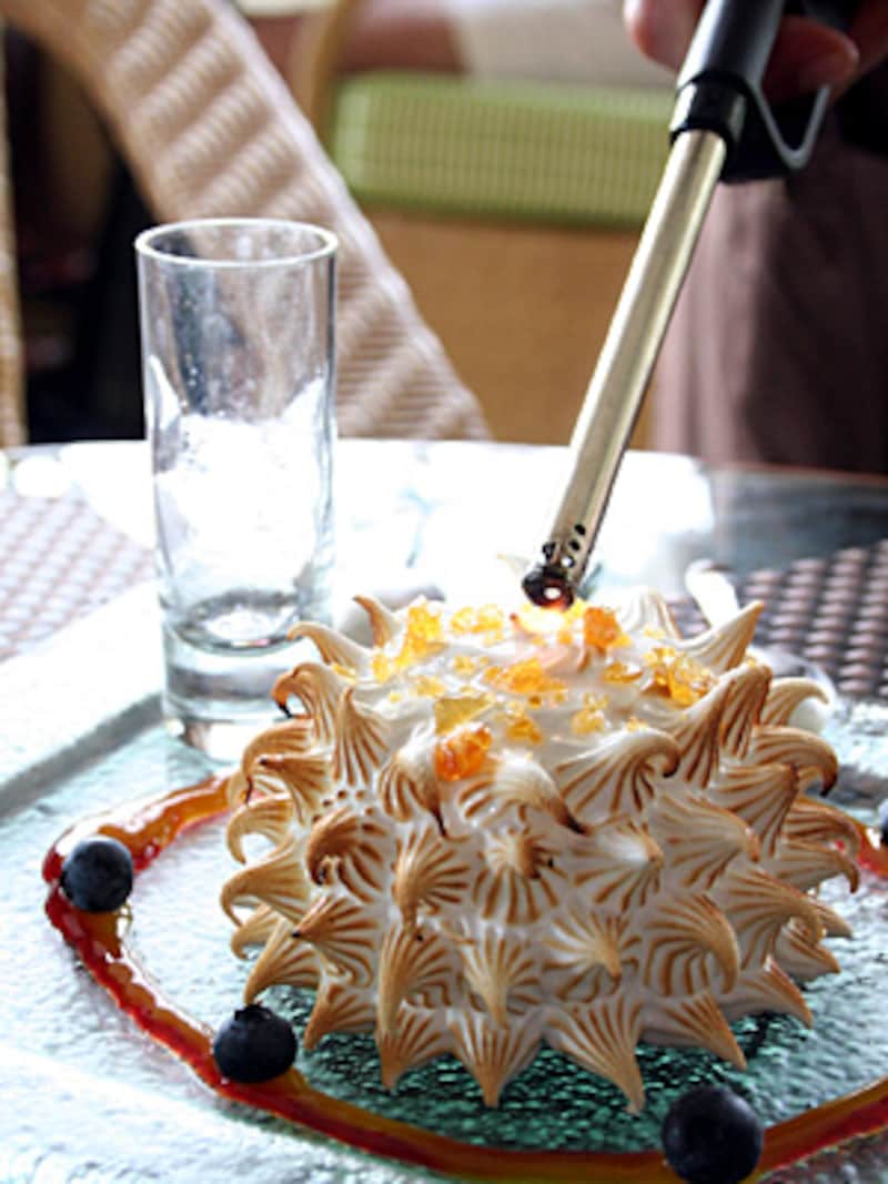 ラム・ファイヤー