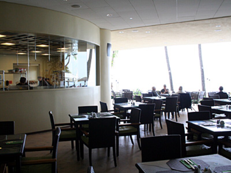 ラム・ファイヤー